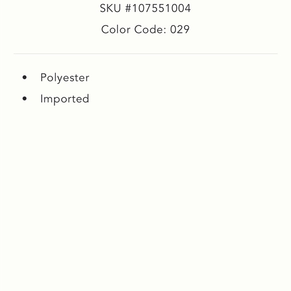 Anthropologie scarf scrunchies - Picture 2 of 2